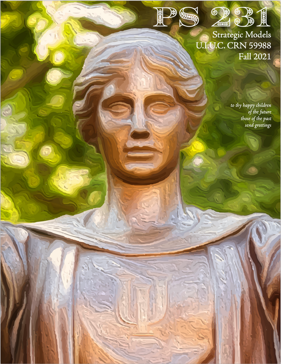 An Enhanced Syllabus
